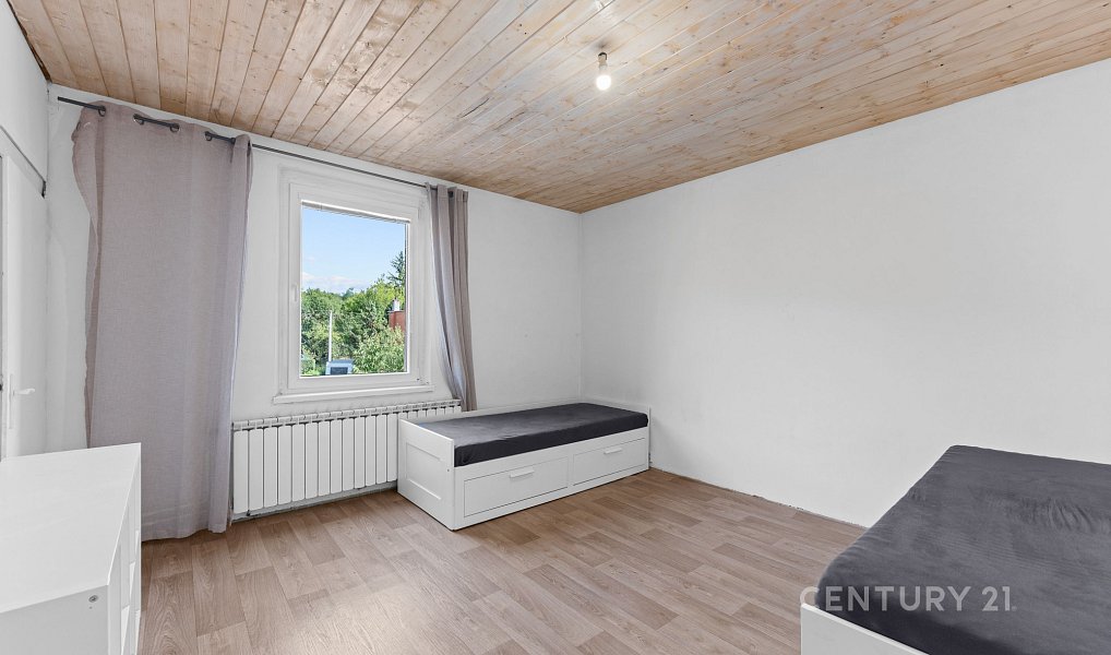 Prodej domu 112 m² s pozemkem 85 m², Zlín – náhled fotky 11