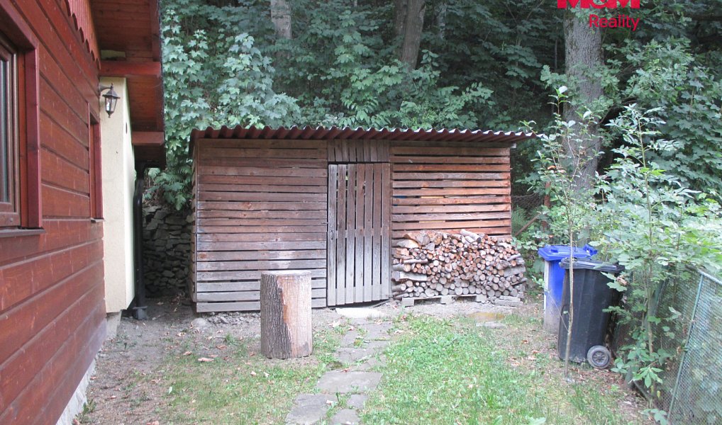 Prodej chaty/chalupy 77 m² s pozemkem 948 m², Komorní Lhotka – náhled fotky 7