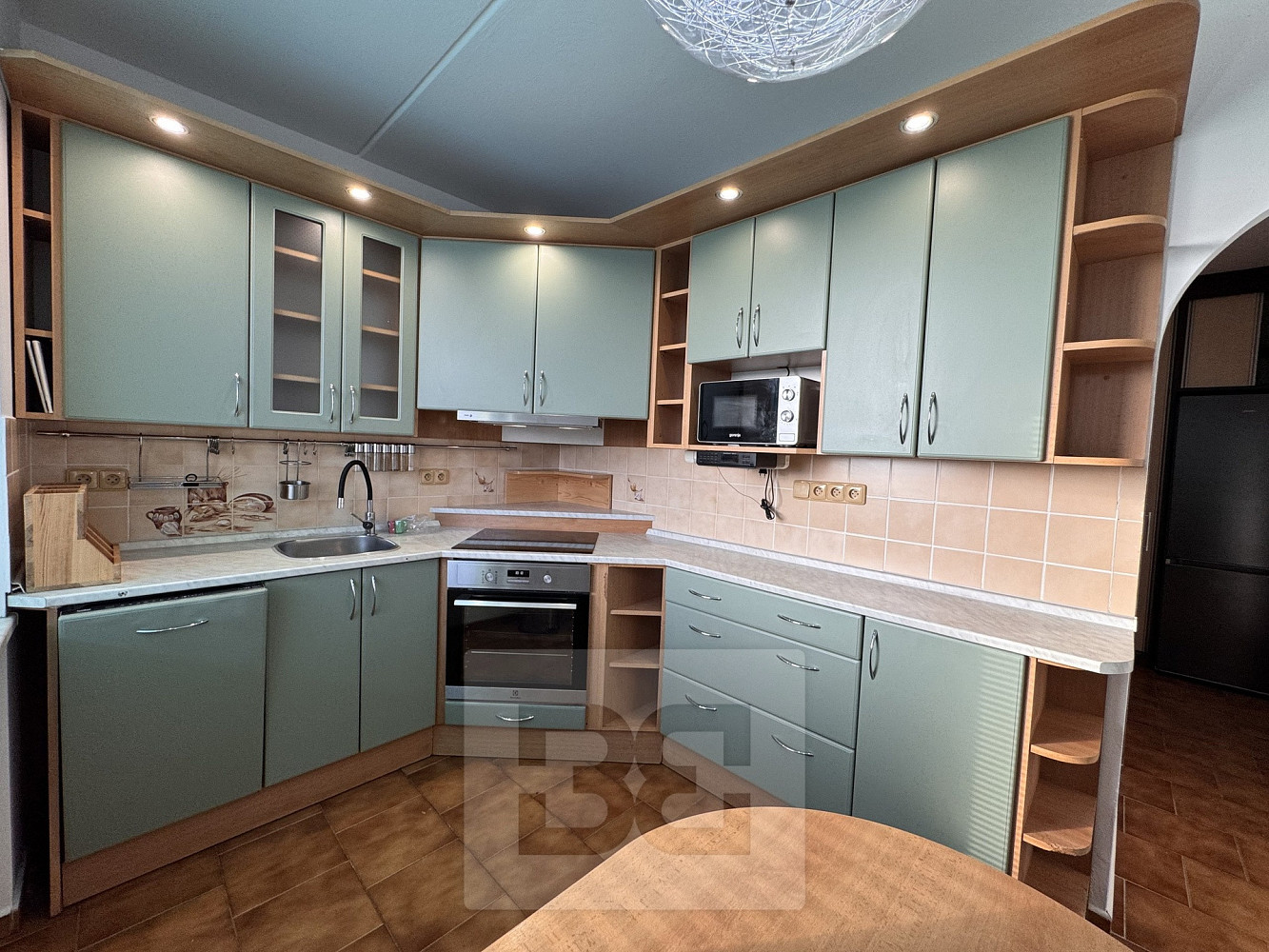 Pronájem bytu 3+1 72 m²
