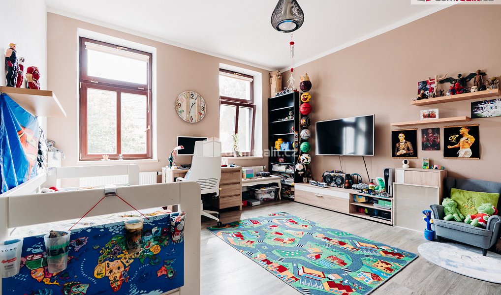 Prodej domu 160 m² s pozemkem 272 m², Břeclav – náhled fotky 6