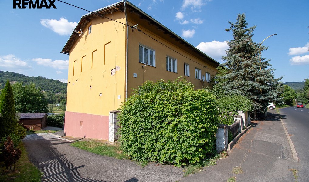 Prodej bytu 2+1 42 m², Velké Březno – náhled fotky 3