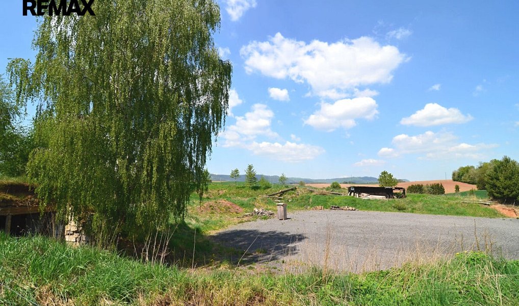 Prodej stavebního pozemku 3 761 m², Moravská Třebová – náhled fotky 9