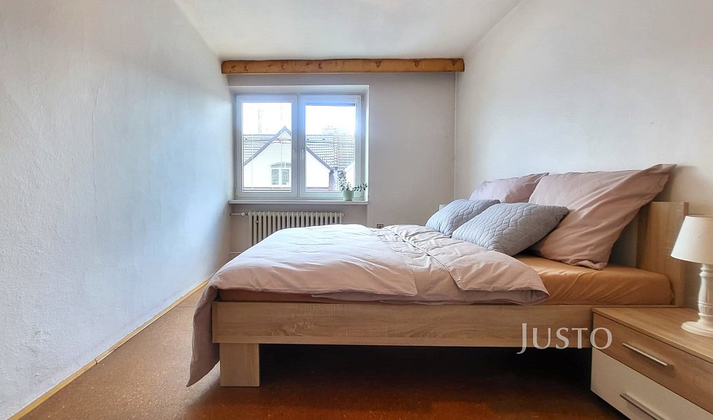 Prodej domu 231 m² s pozemkem 335 m², Písek – náhled fotky 13