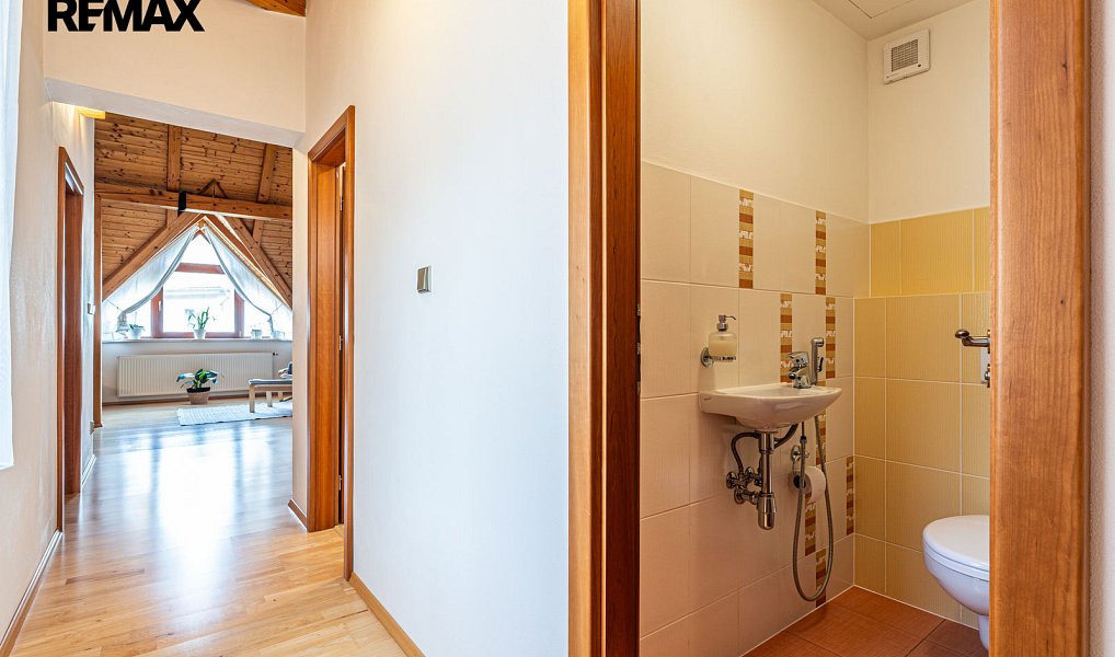 Prodej domu 177 m² s pozemkem 726 m², Chudčice – náhled fotky 11