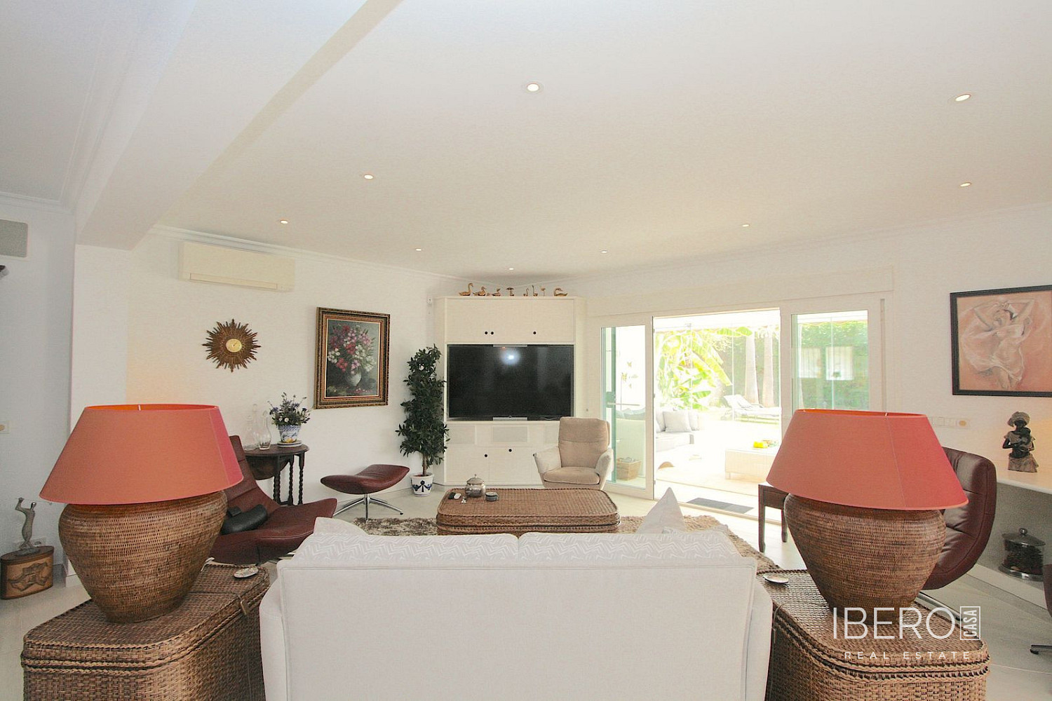Casa 4+kk – Mijas, Mijas Golf, Cerros del Águila - Vista 5
