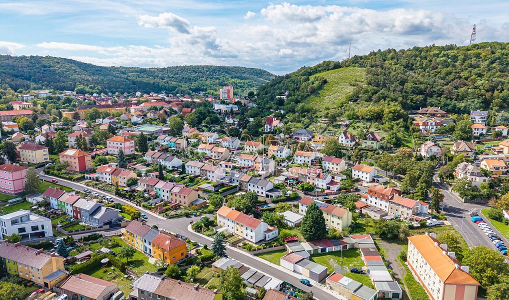 Prodej domu 117 m² s pozemkem 210 m², Most – náhled fotky 27