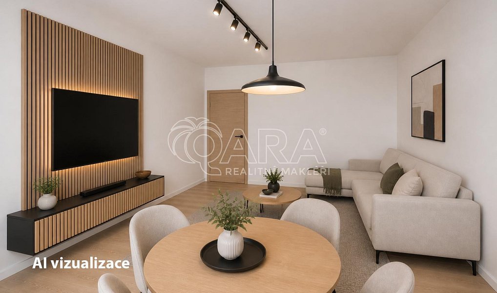Prodej bytu 3+1 63 m², Opava – náhled fotky 22