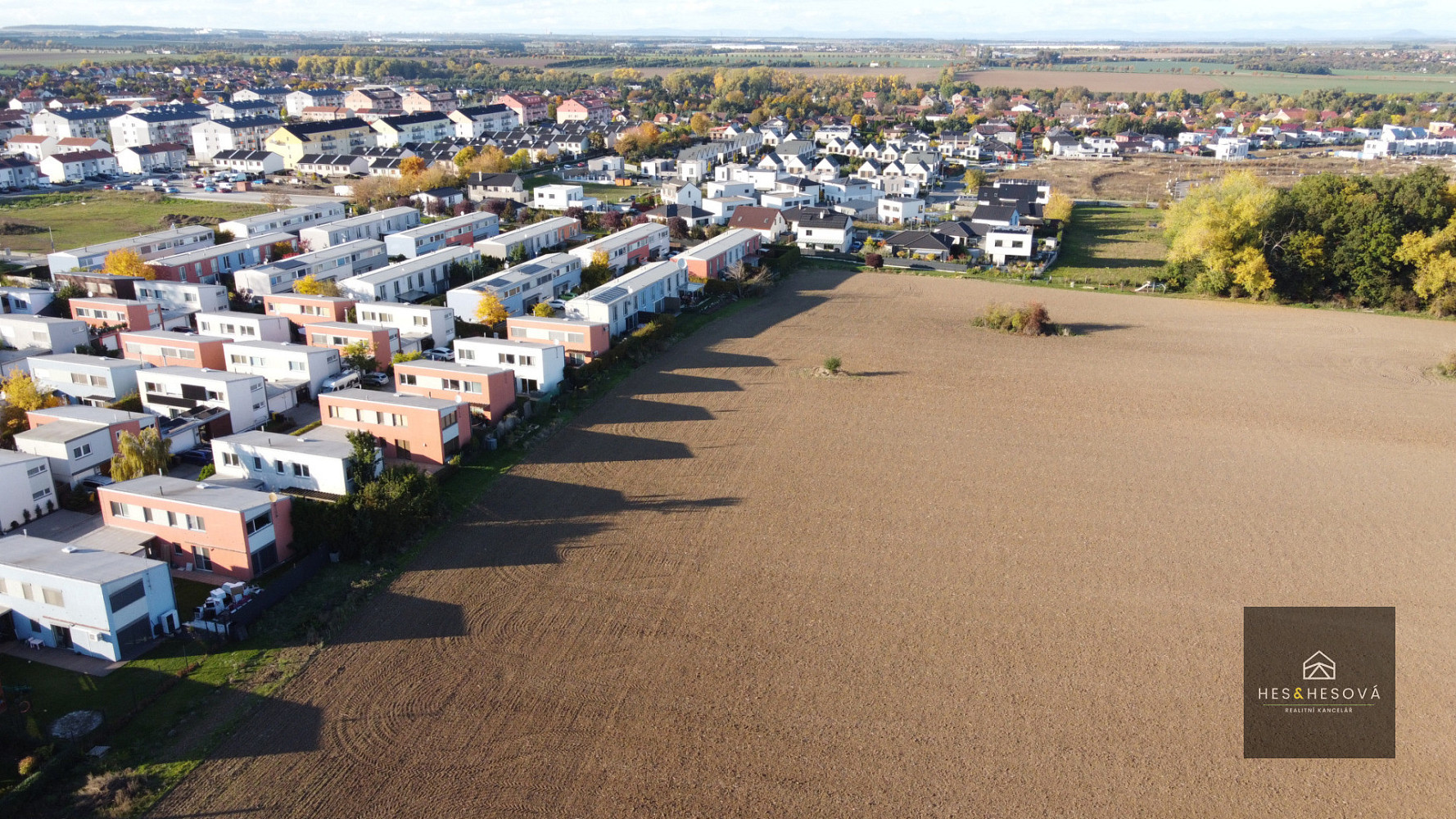 Prodej pole 14 890 m² – fotografie 3