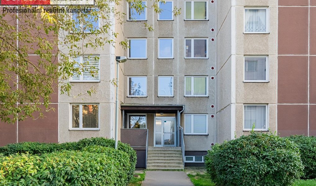 Prodej bytu 3+1 84 m², Praha – náhled fotky 4