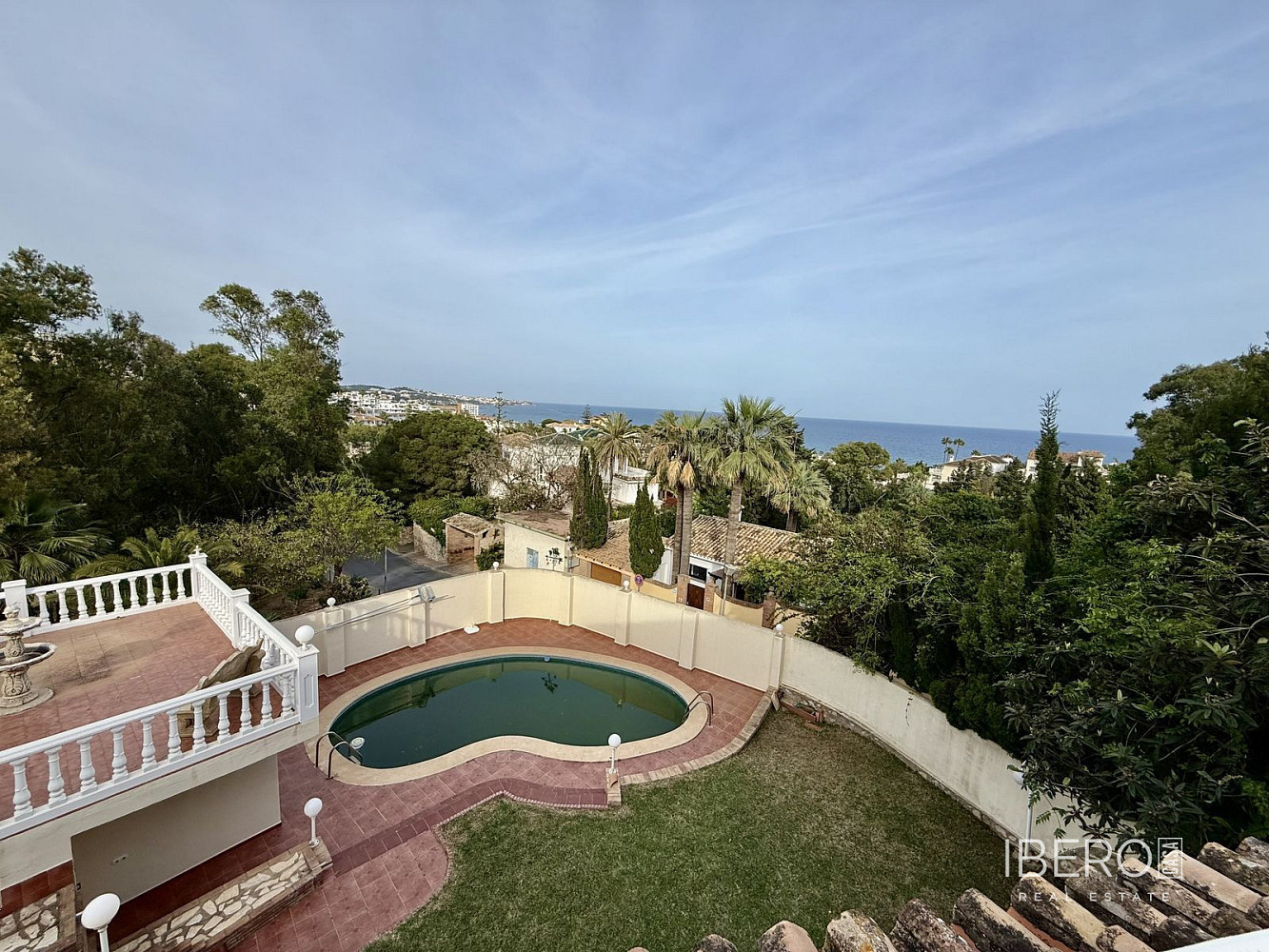 Casa 7+kk – Mijas, Urbanización Sitio de Calahonda
