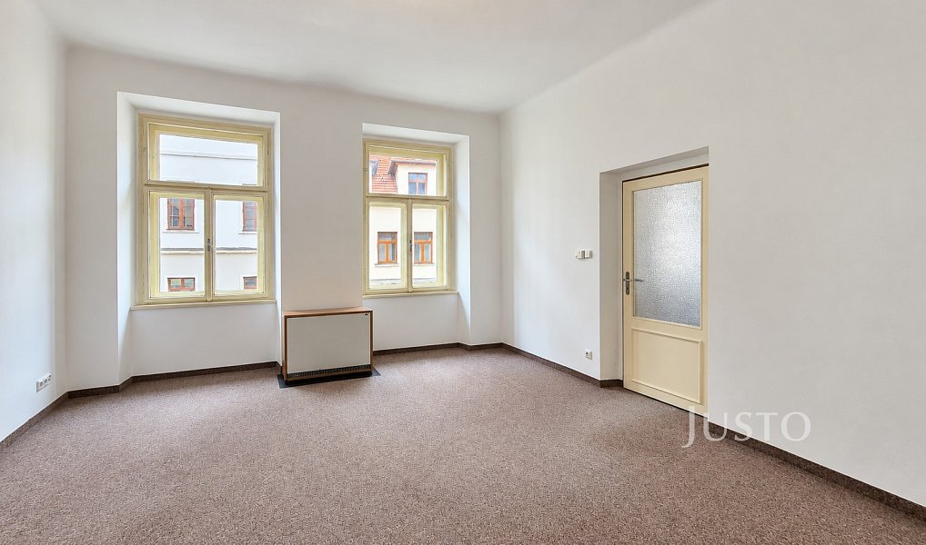 Pronájem bytu 2+1 76 m², Písek – náhled fotky 5