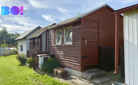 Prodej zahrady 252 m², Havířov, okres Karviná