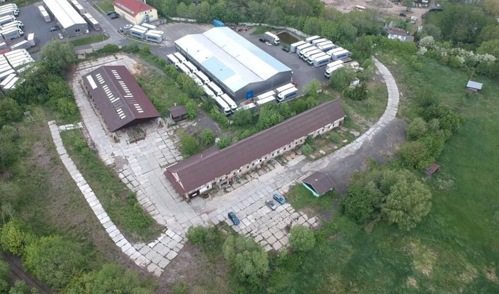 Prodej komerčního pozemku 30 339 m², Dubí – náhled fotky 19