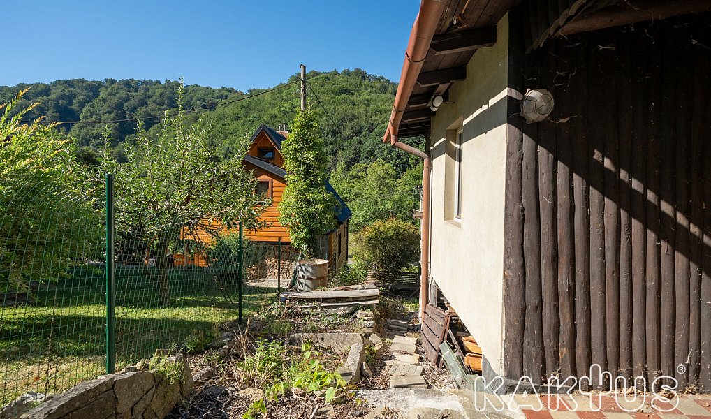 Prodej chaty/chalupy 37 m² s pozemkem 523 m², Hukvaldy – náhled fotky 9