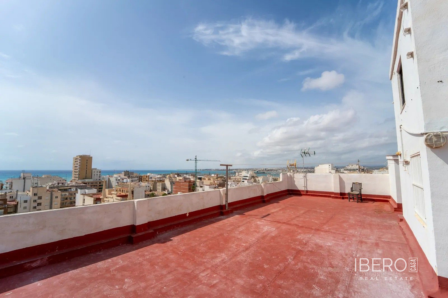 Piso 3+kk – Torrevieja, el Baix Segura / La Vega Baja - Vista 4
