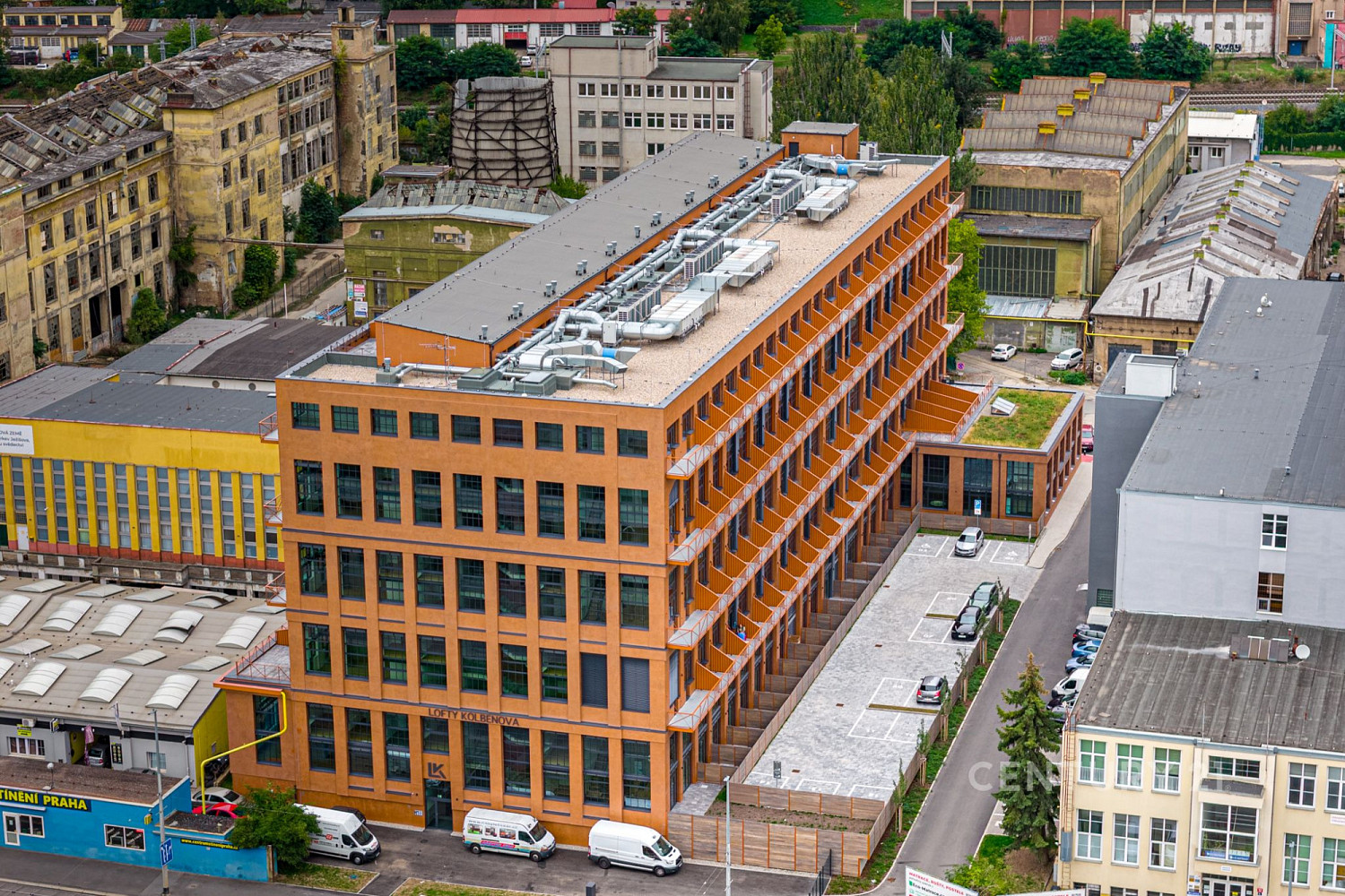 Prodej bytu 2+kk 60 m² – fotografie 5
