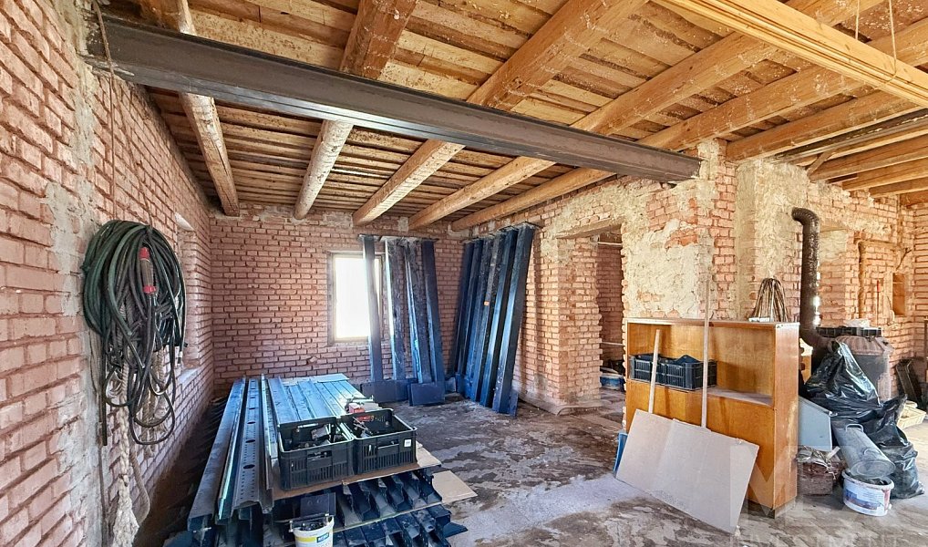 Prodej domu 137 m² s pozemkem 746 m², Nová Paka – náhled fotky 24