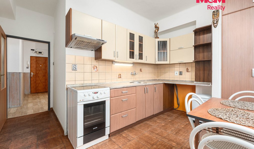 Prodej bytu 2+1 56 m², Kostelec nad Orlicí – náhled fotky 3