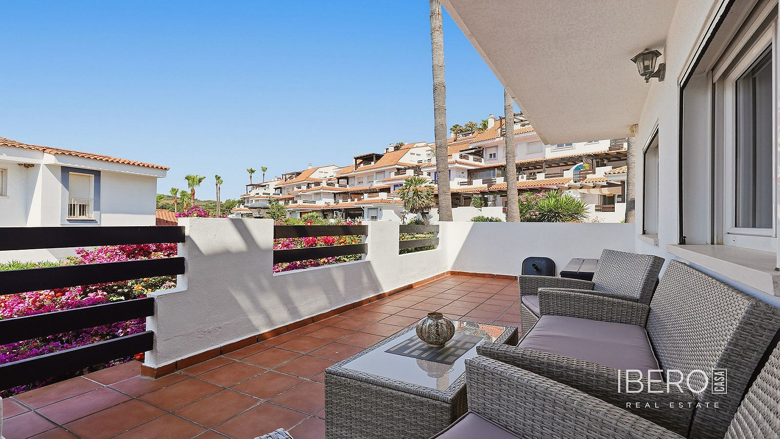 Pis 3+kk – Manilva, Manilva Pueblo, Costa del Sol Occidental - Vista 3