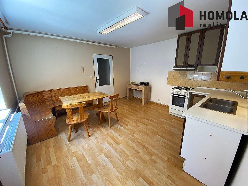 Prodej domu 80 m² s pozemkem 1 348 m² — photo 4