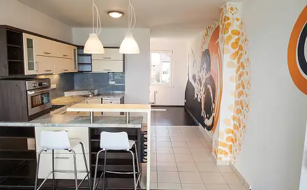 Pronájem bytu 2+kk 60 m², Pichlova, Pardubice - Zelené Předměstí