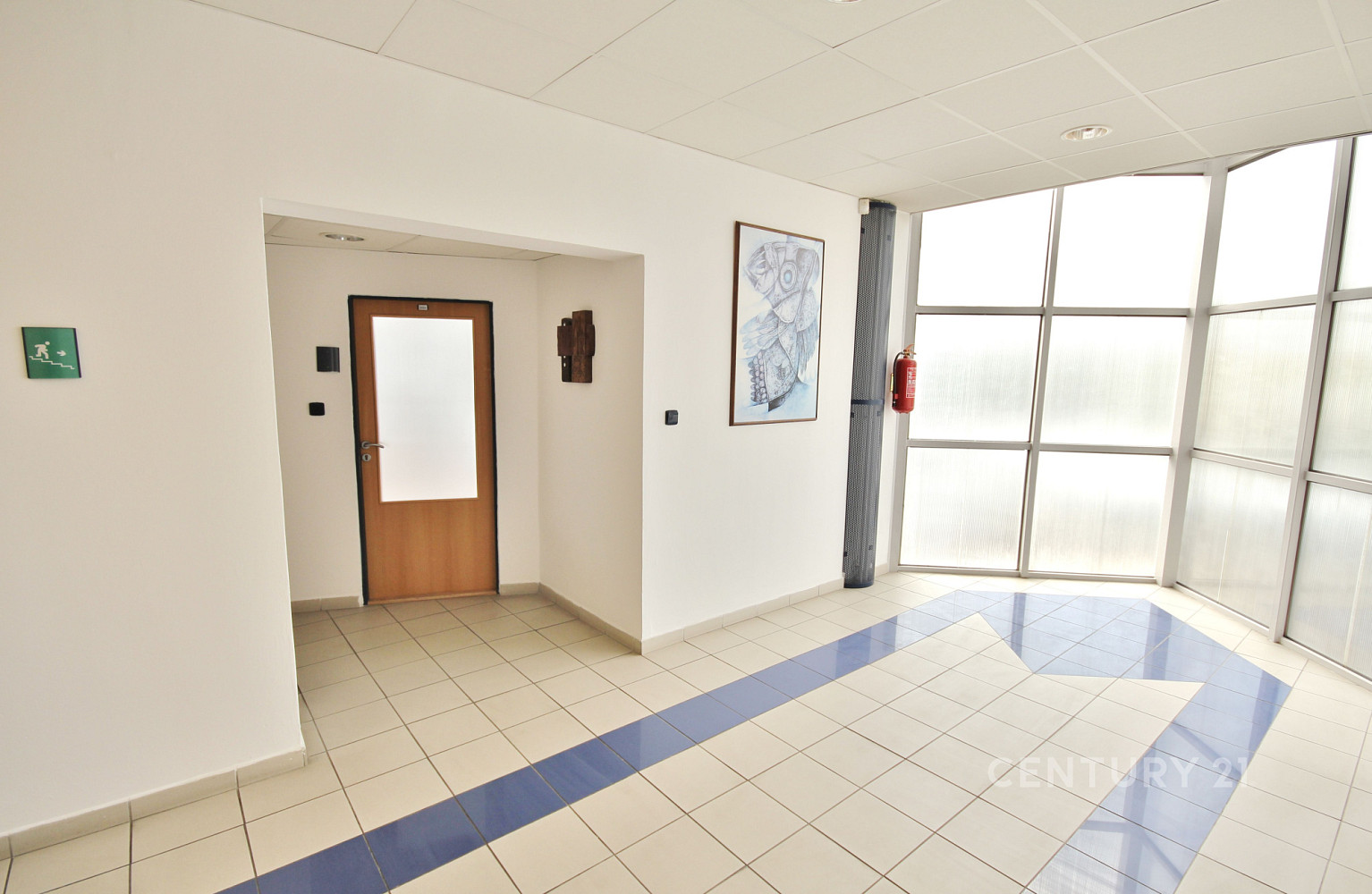 Pronájem kanceláře 44 m² – fotografie 5