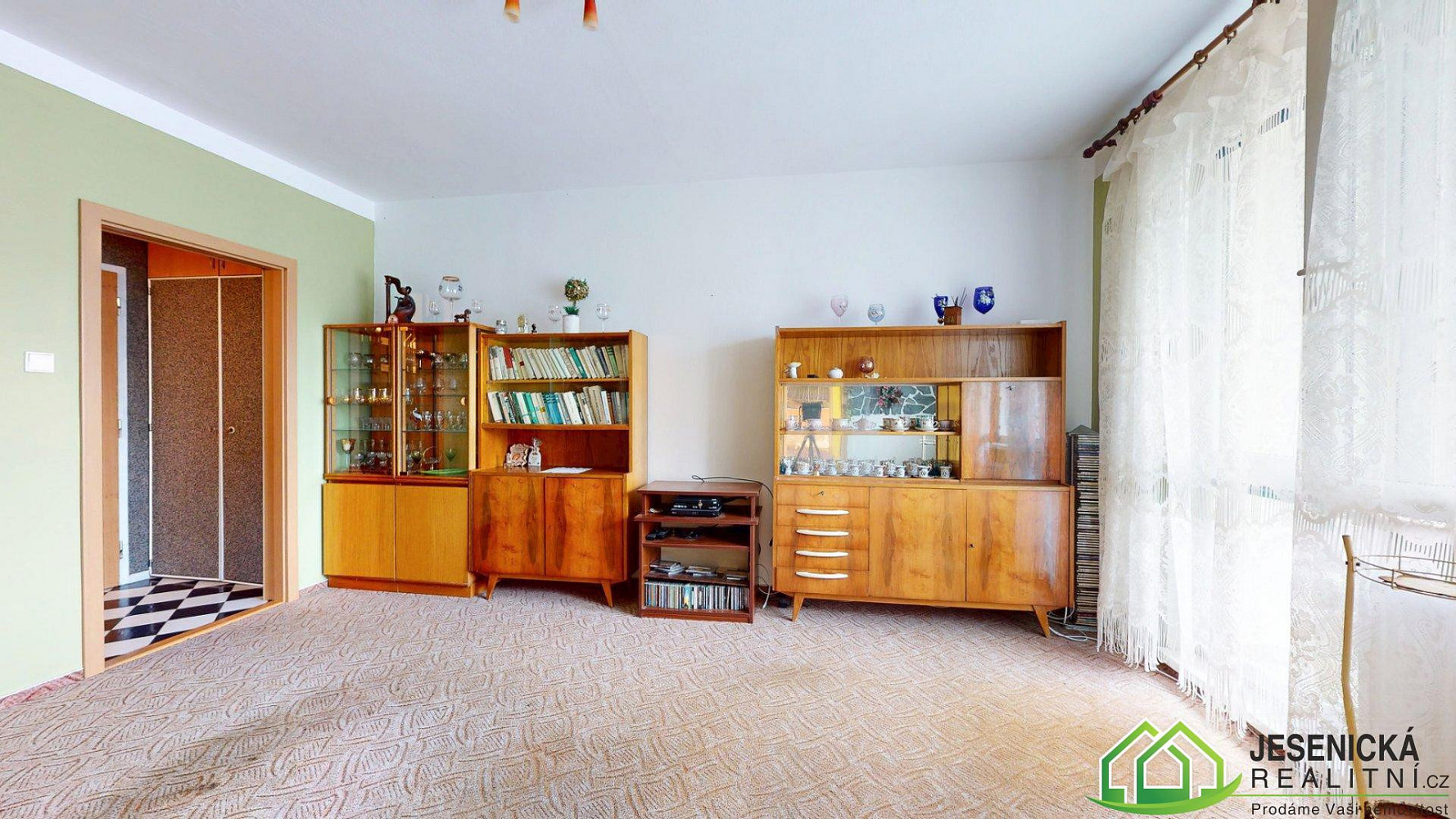 Prodej bytu 3+1 71 m² – fotografie 4