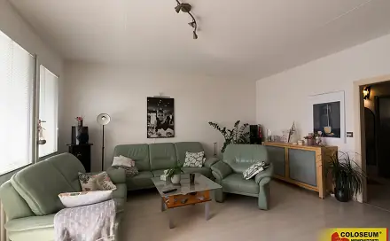 Prodej bytu 4+1 78 m², Brno - Nový Lískovec