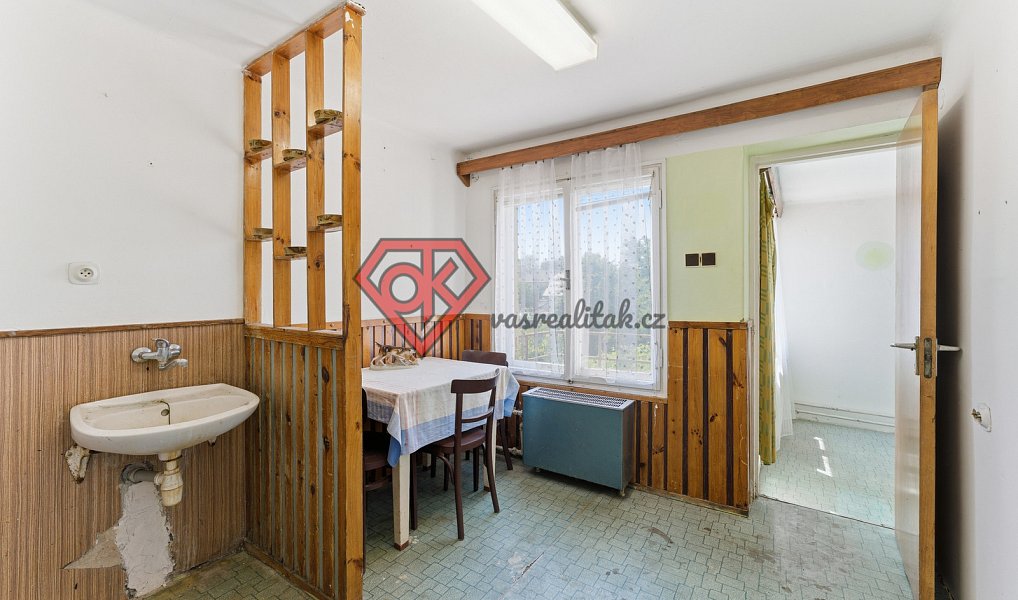 Prodej domu 152 m² s pozemkem 735 m², Staré Hradiště – náhled fotky 13