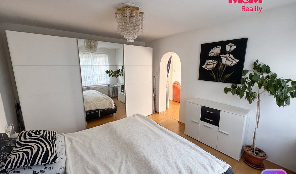Pronájem domu 150 m² s pozemkem 950 m², Děčín – náhled fotky 7