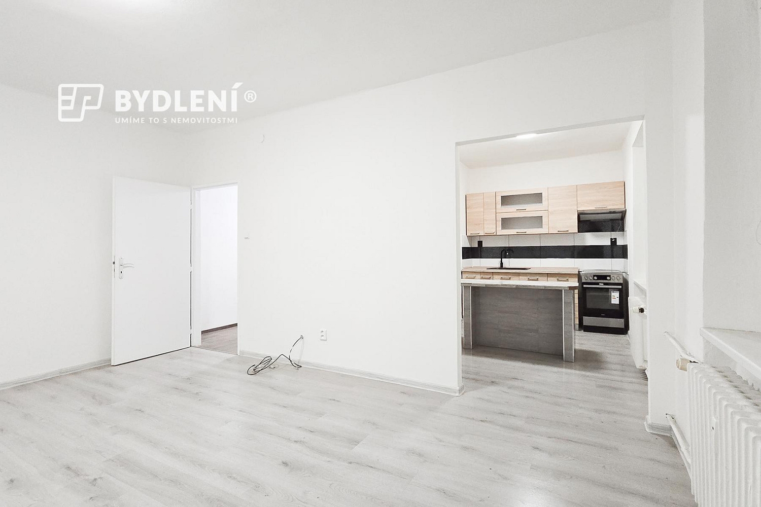 Pronájem bytu 2+1 55 m² – fotografie 2