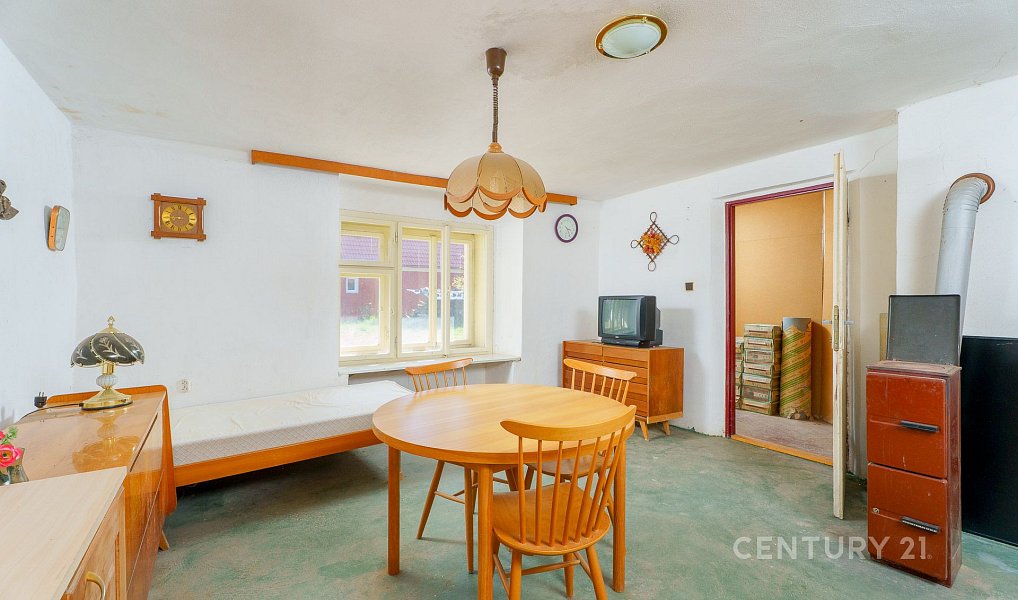 Prodej domu 117 m² s pozemkem 1 901 m², Vyklantice – náhled fotky 13