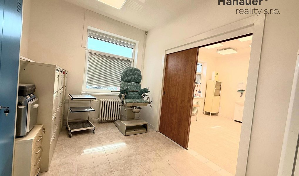 Pronájem komerčního objektu (jiného typu) 127 m², Ústí nad Labem – náhled fotky 8