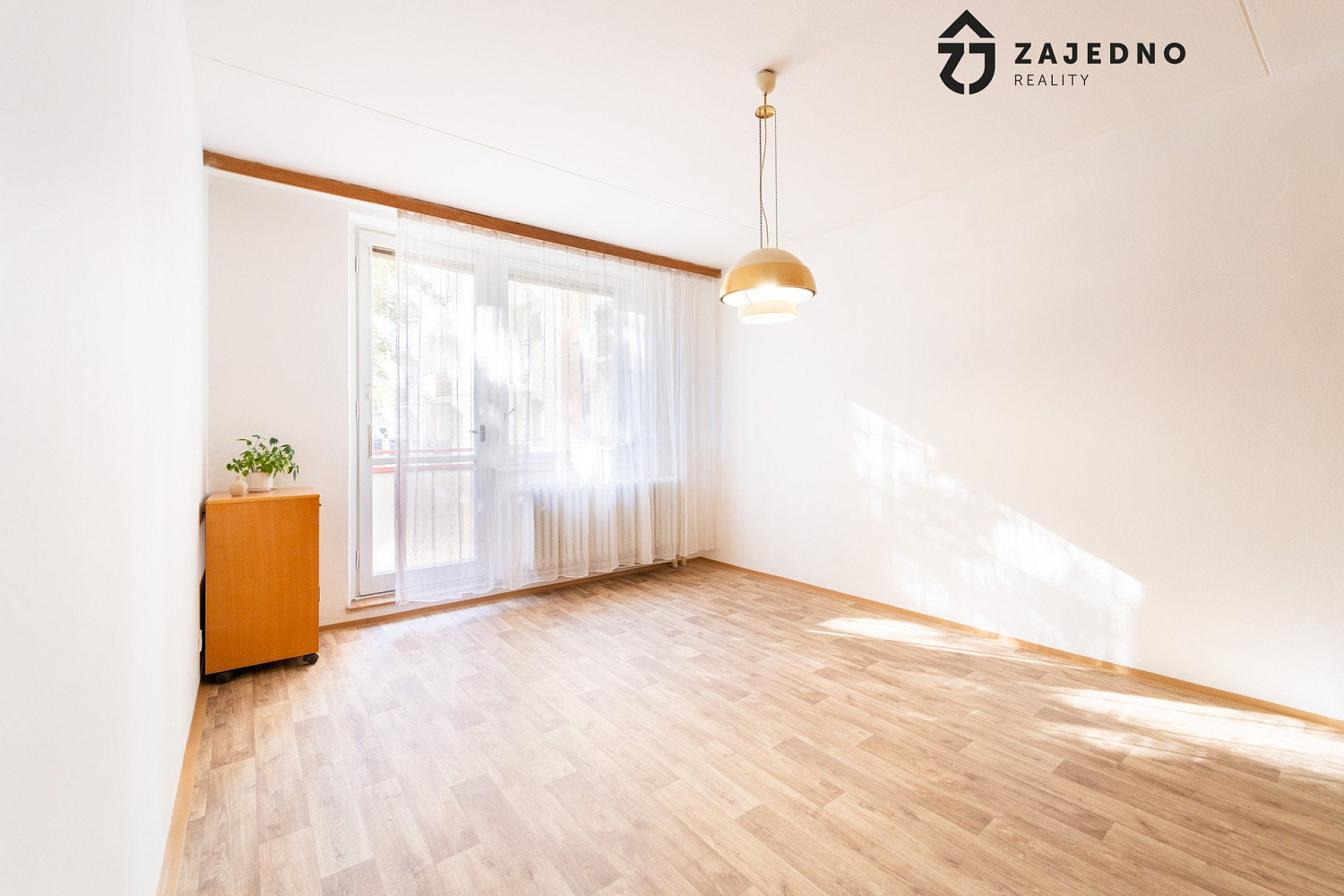 Pronájem bytu 3+1 72 m² – fotografie 3