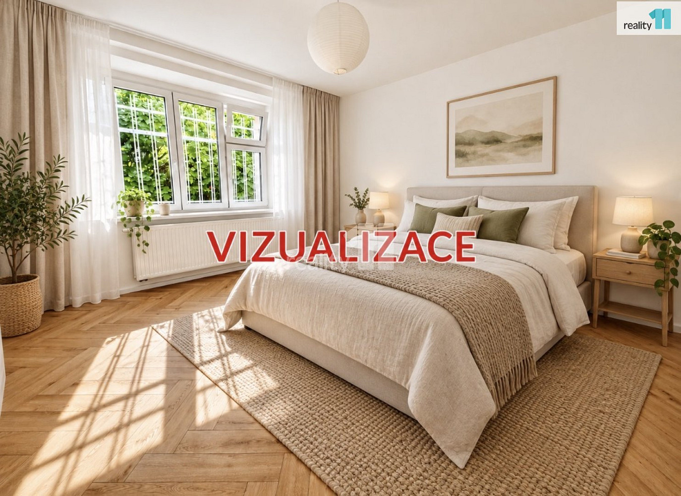 Pronájem bytu 2+1 64 m² – fotografie 4