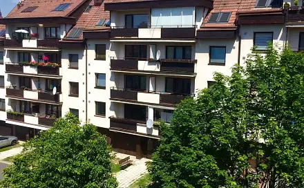 Prodej bytu 3+1 80 m²