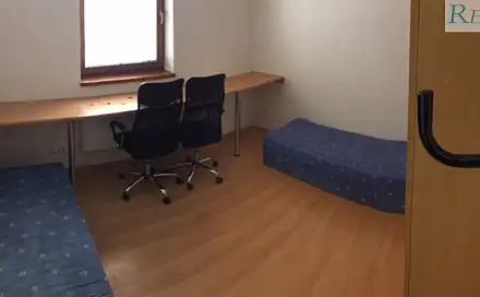 Pronájem bytu 2+1 50 m²