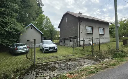 Prodej domu 120 m² s pozemkem 700 m², Kosmá, Rychvald, okres Karviná