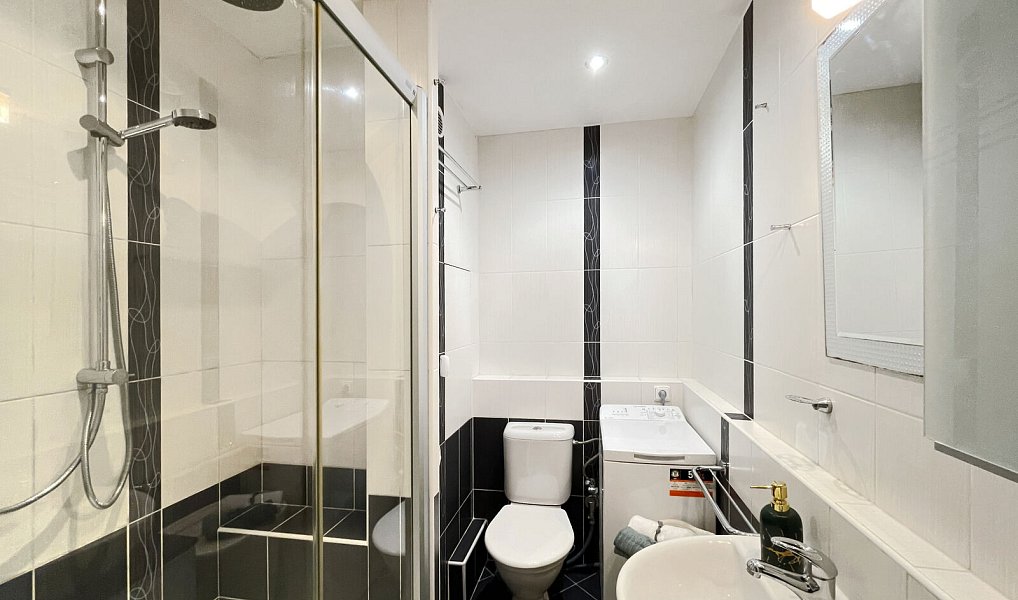 Prodej bytu 2+1 45 m², Praha – náhled fotky 4