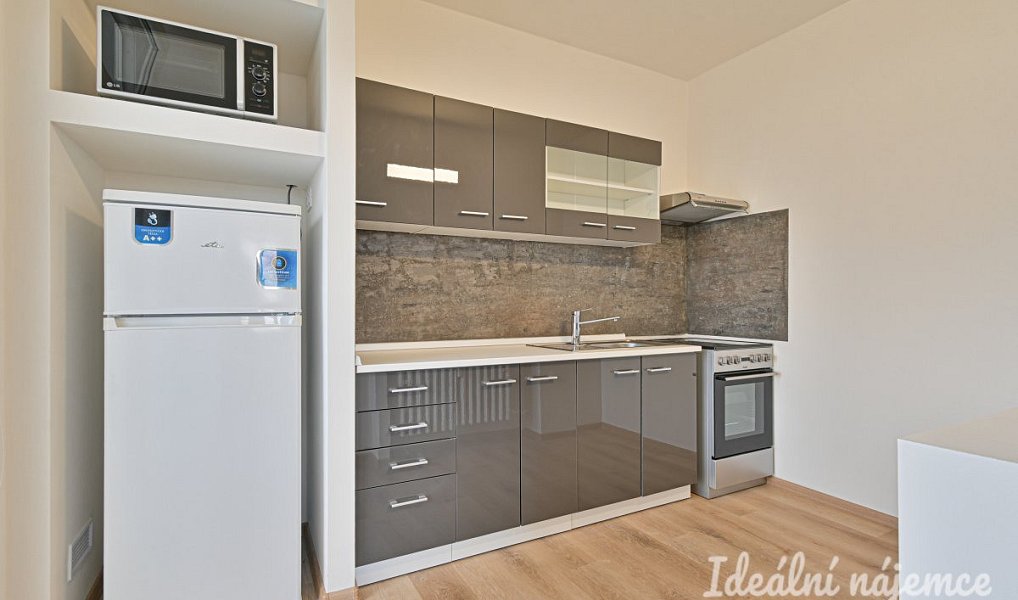 Pronájem bytu 3+1 68 m², Brno – fotka 1 z 23