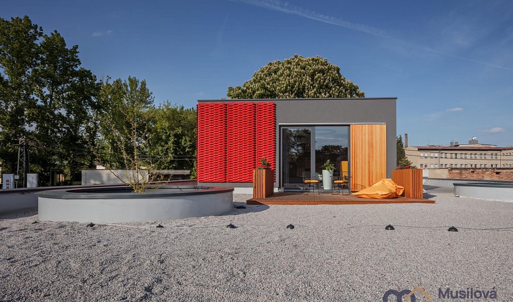 Prodej kanceláře 243 m², Teplice – náhled fotky 22