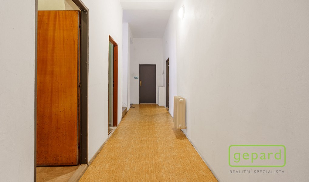 Prodej komerčního objektu (jiného typu) 596 m², Sokolov – náhled fotky 22