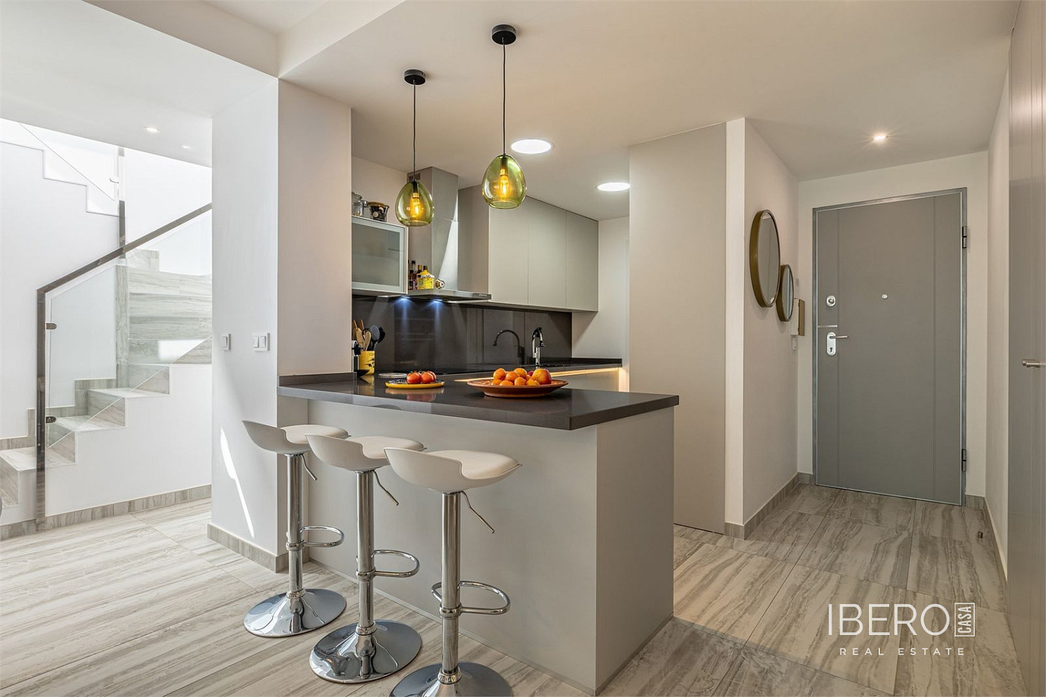 Piso 3+kk – Estepona, Saladillo-Benamara - Vista 5
