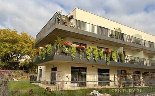 Prodej bytu 4+kk 118 m², U Židovského hřbitova, Beroun - Beroun-Město