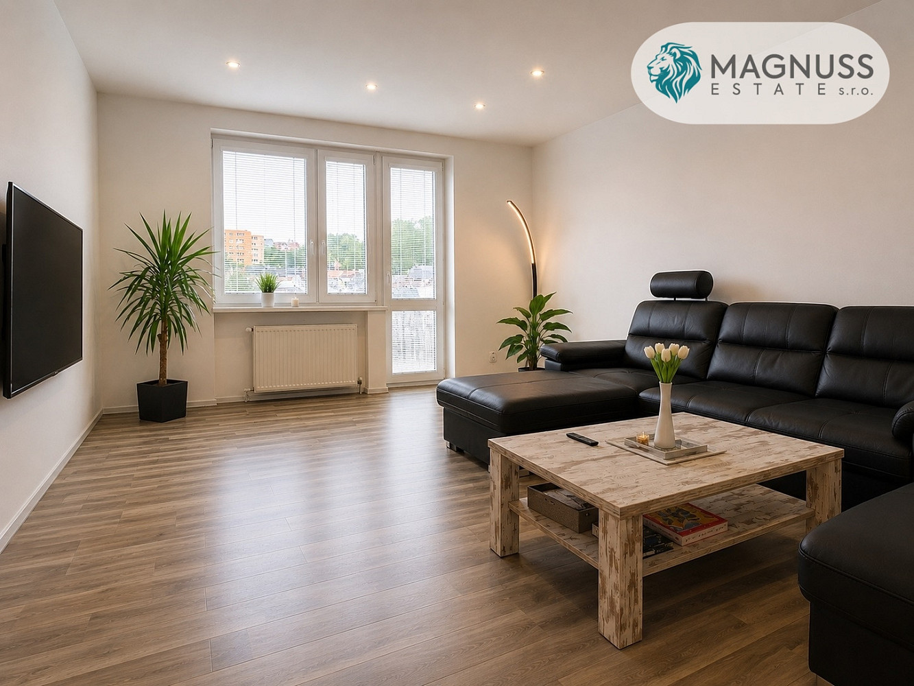 Prodej bytu 3+1 70 m² – fotografie 2