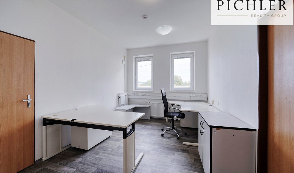 Pronájem kanceláře 255 m², Plzeň – náhled fotky 21