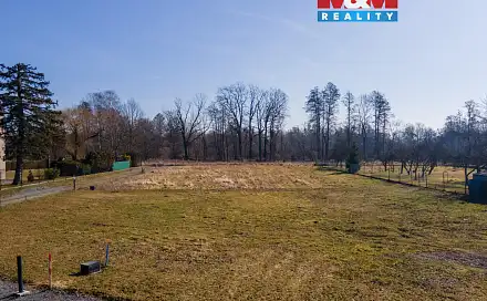 Prodej stavebního pozemku 908 m², Mlýnská, Studénka, okres Nový Jičín