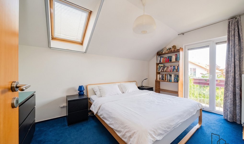Prodej domu 123 m² s pozemkem 410 m², Bašť – náhled fotky 13