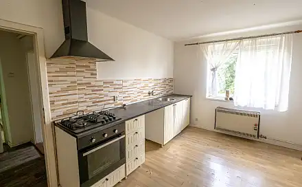 Pronájem bytu 2+1 48 m², Sídliště SHD, Bílina - Teplické Předměstí, okres Teplice