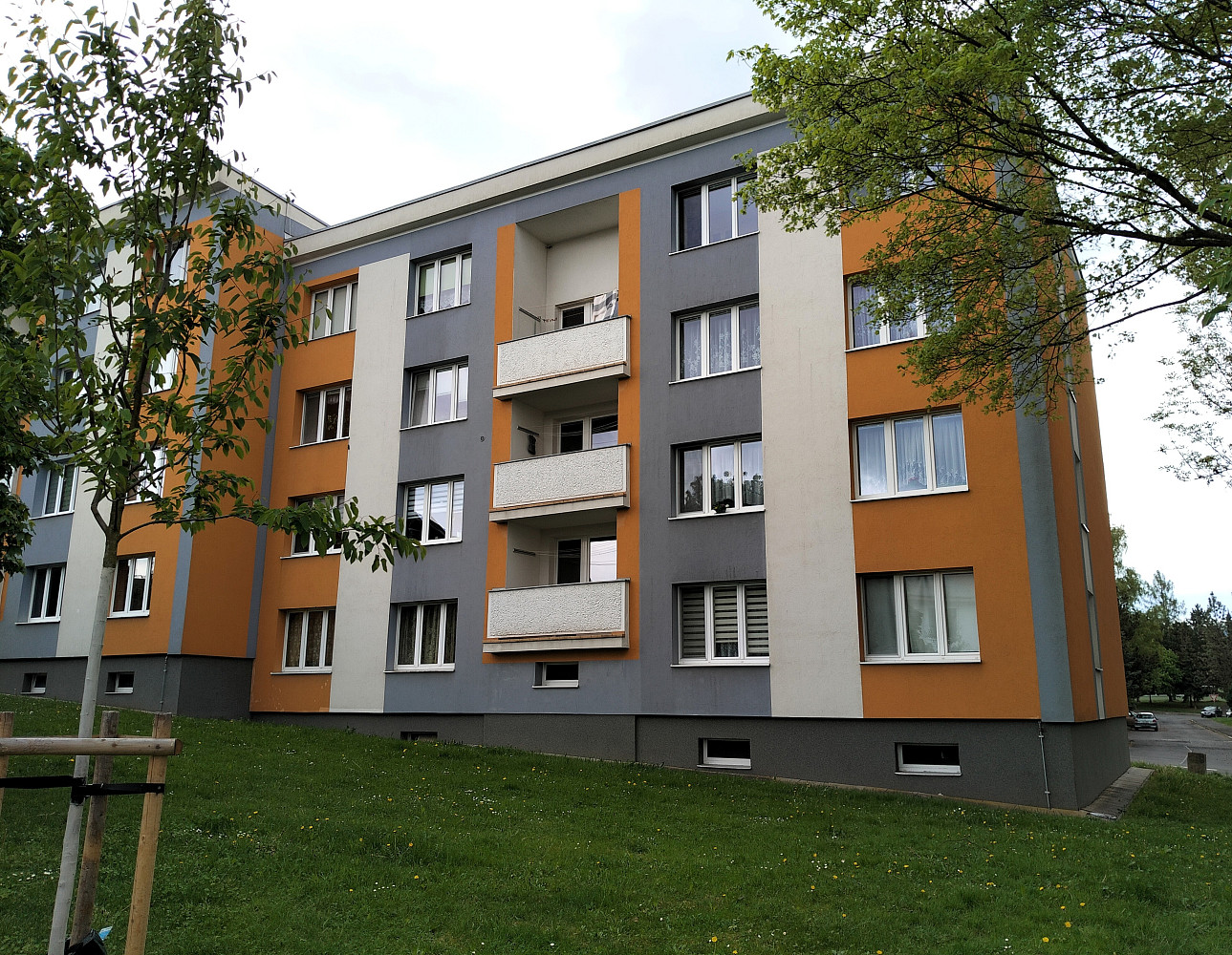 Prodej bytu 4+1 76 m² – fotografie 2